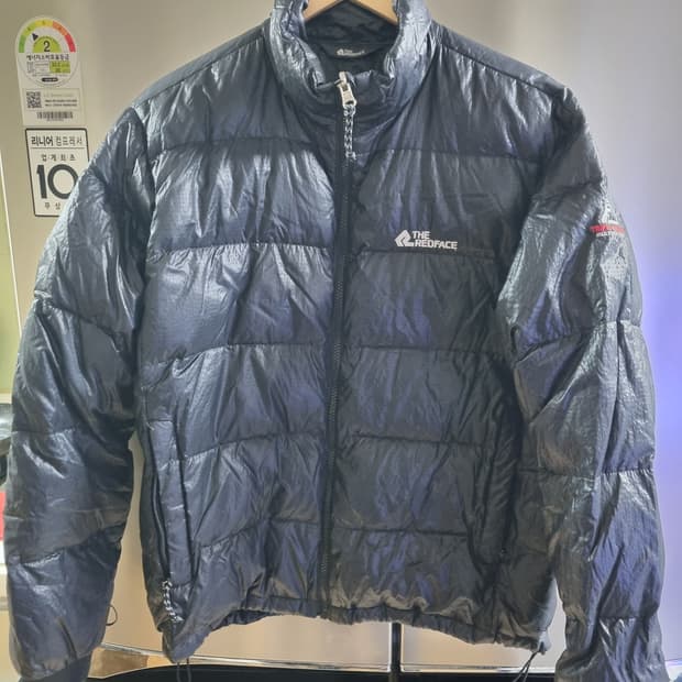 Red Face Lightweight  Goose padding