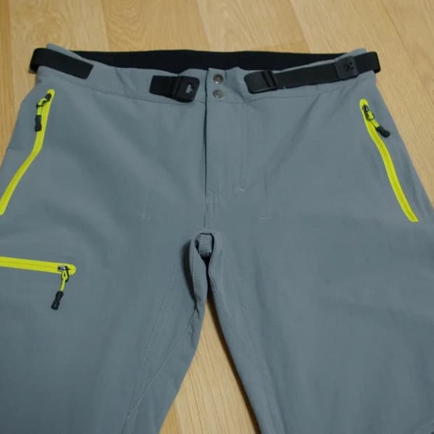 하글로프스 아웃도어 팬츠 XS SHORT