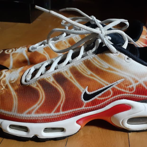 나이키 에어맥스 플러스 275