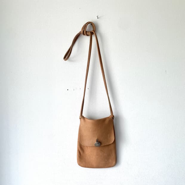 21ss MEDICINE BAG