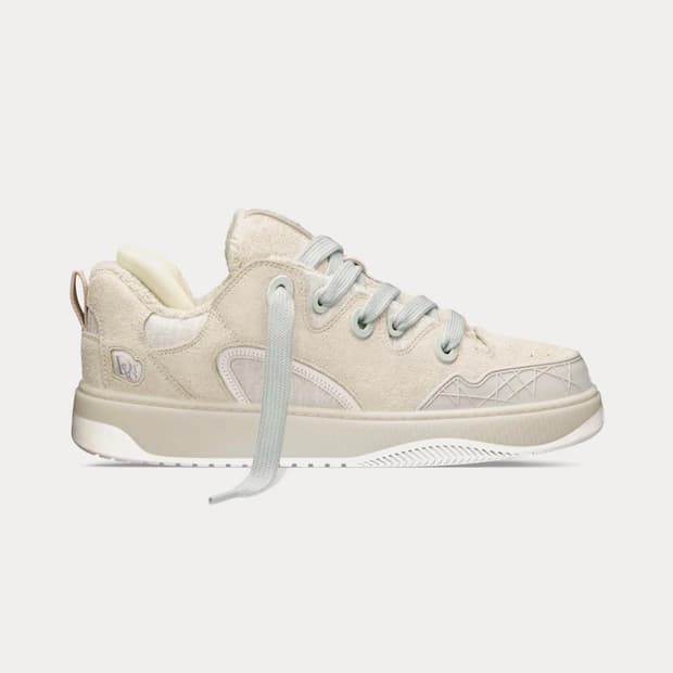 (44)디올 X ERL B9S 스니커즈