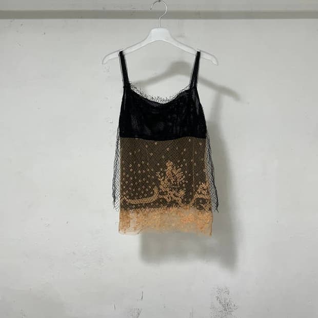 vtg top