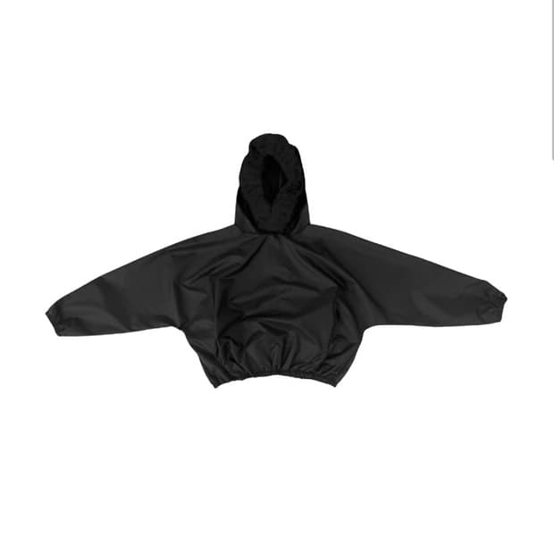 Yeezy WB-10 사이즈 3