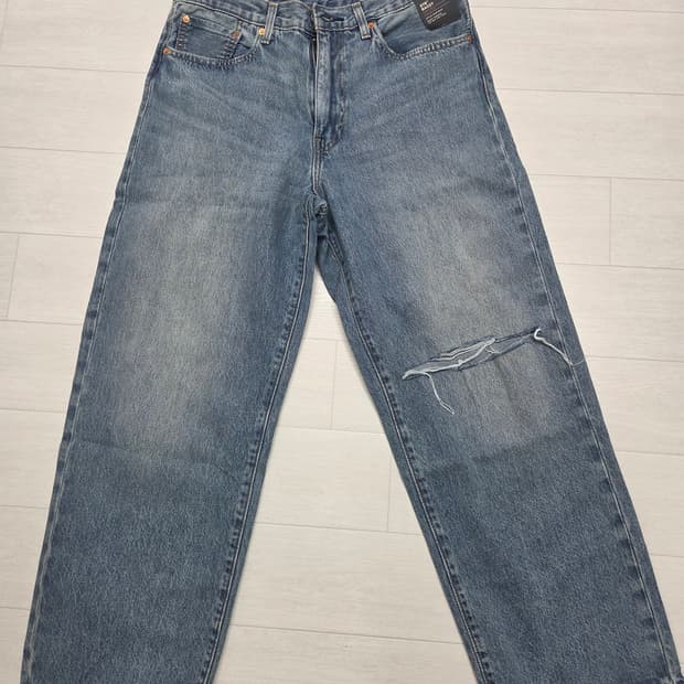 [새상품] 리바이스 프리미엄 578 A4750-0059 32/30