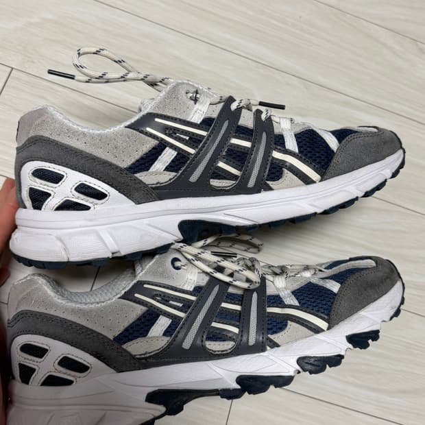 아식스 젤 소노마 15-50 프렌치블루 275