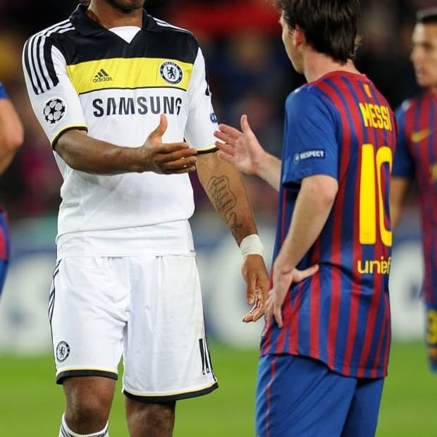 ♤필독♤ 11/12 바르셀로나 홈 L