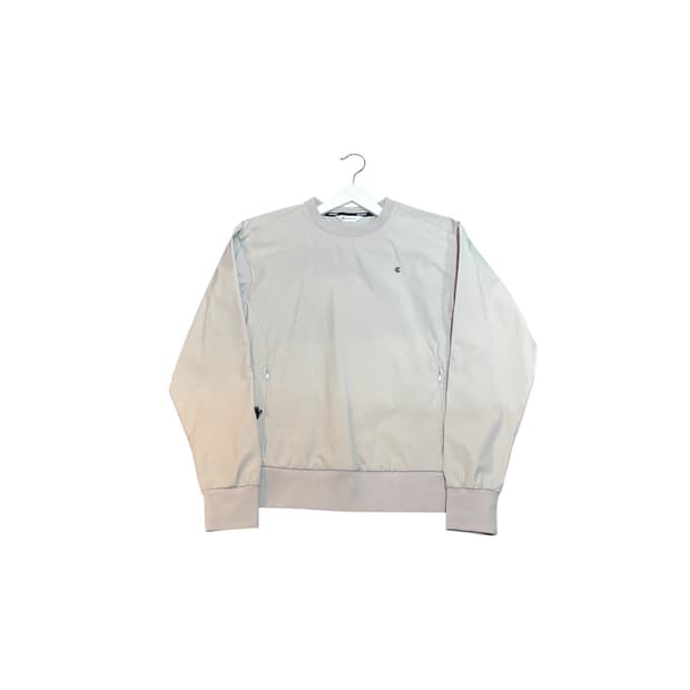 클리브랜드 여성 골프 바람막이 웜업 맨투맨 100사이즈