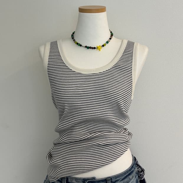 콜맨 빈티지모자