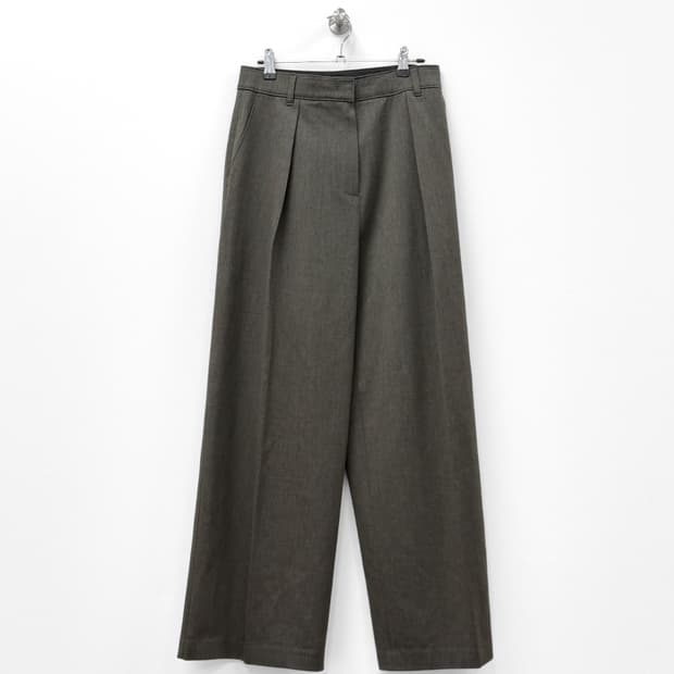 ONE 와이드 트라우저 팬츠