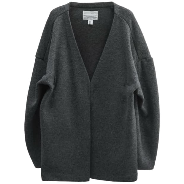 Eonts limited cardigan 에옹쓰 가디건