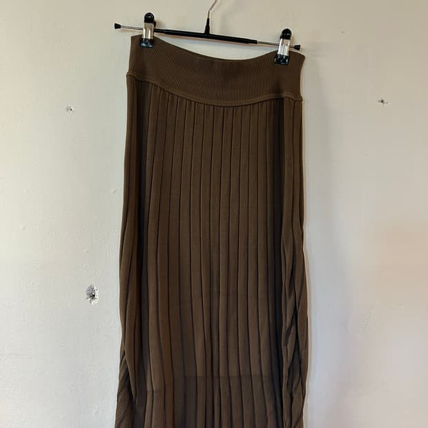 Alaia 90s skirt