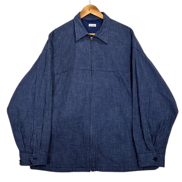 스티브알란 싱글 자켓