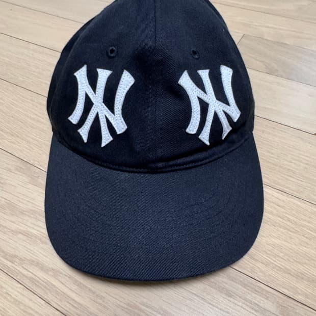 뉴에라 스타일 볼캡