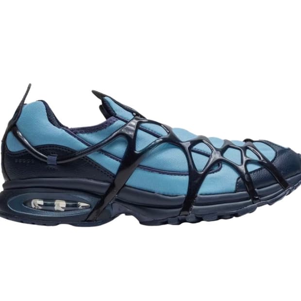 새상품)나이키 쿠키니 원 블루 옵시디언 285