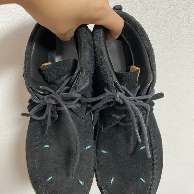 비즈빔 FBT샤먼 포크 블랙