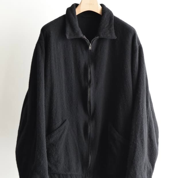 25FW 코모리 축융 울 자켓 1