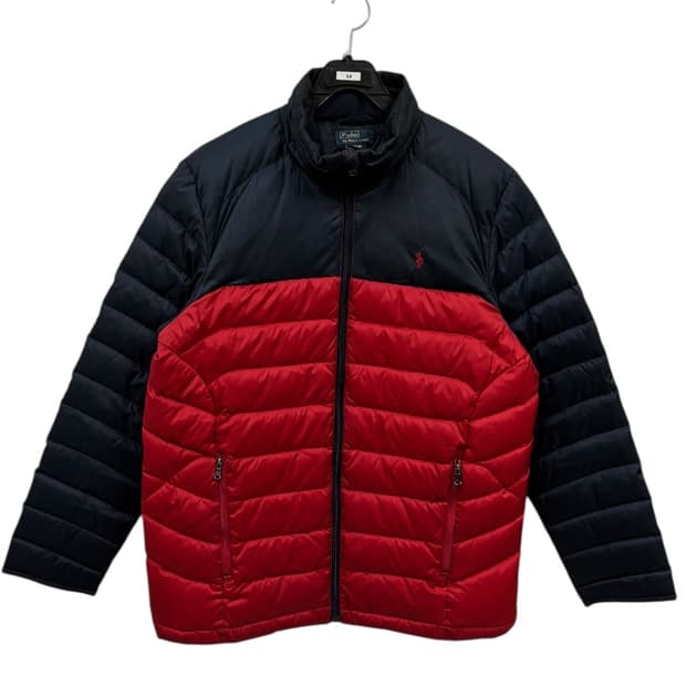 폴로랄프로렌 다운패딩