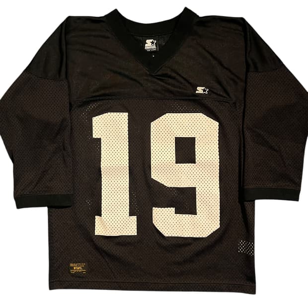 더블탭스 WTAPS Starter 쿼터백 티셔츠