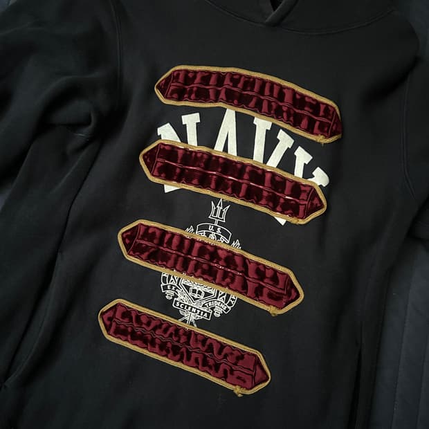 Sasquatchfabrix Hoodie