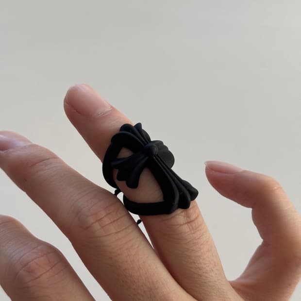 CROSS RUBBER RING 크로스 고무 링