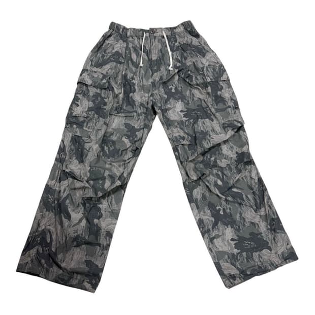 낫포너드 카모카고팬츠