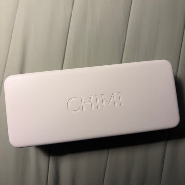 CHIMI edith 안경
