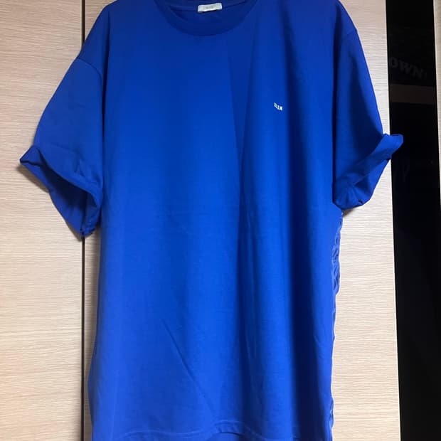 XLIM 01 T-SHIRT
