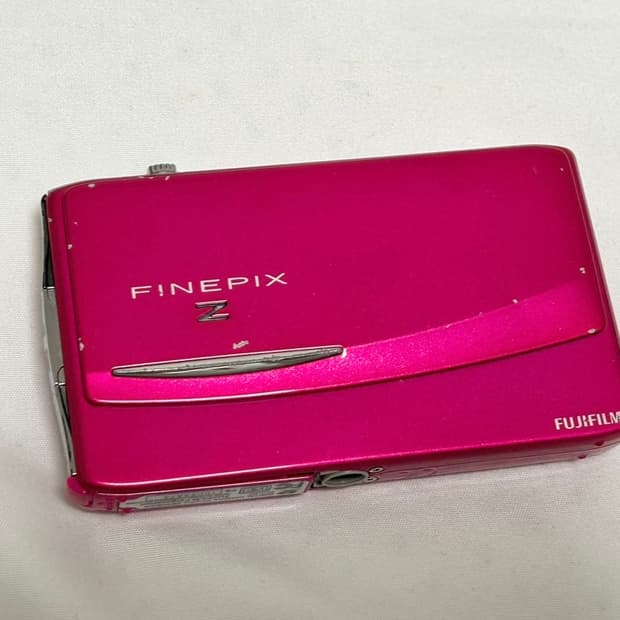 후지필름 파인픽스 z950exr 
