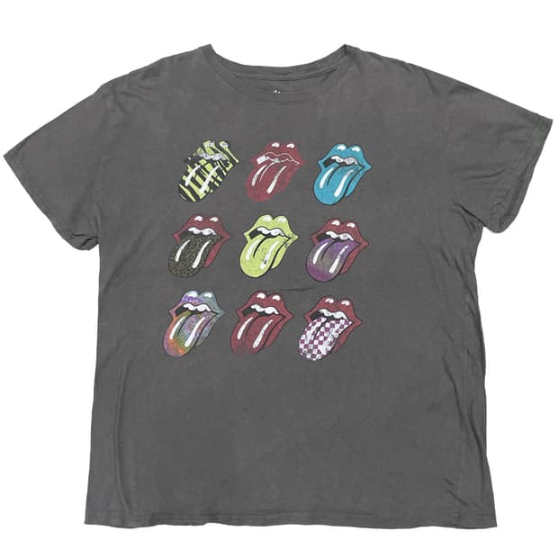 롤링 스톤즈 (The Rolling Stones)