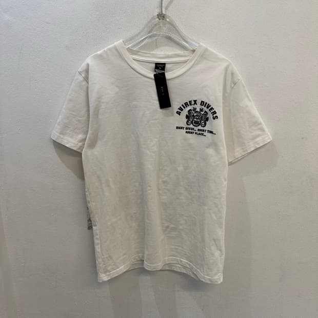 Avirex tee