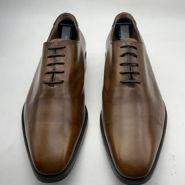 헤리티지리갈구두270