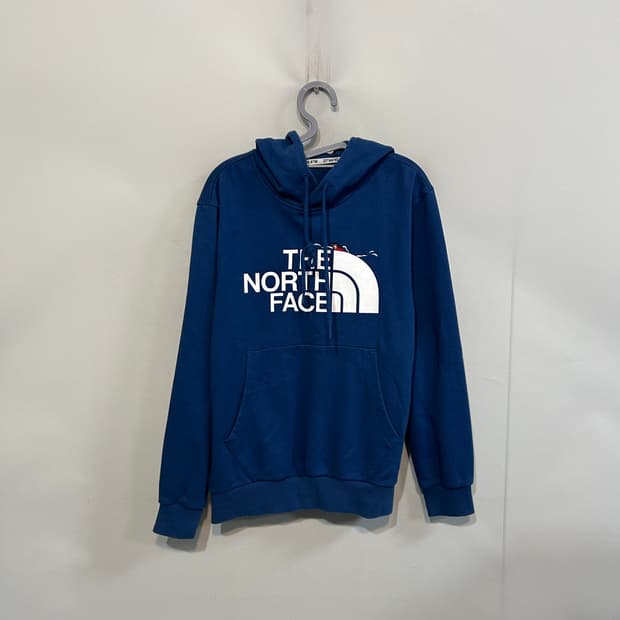 노스페이스 남성 후드티 95