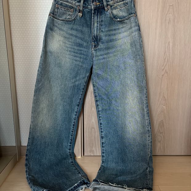 R13 Darcy Loose jean 26