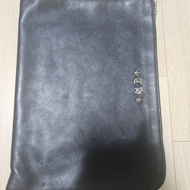 크롬하츠 클러치 가방