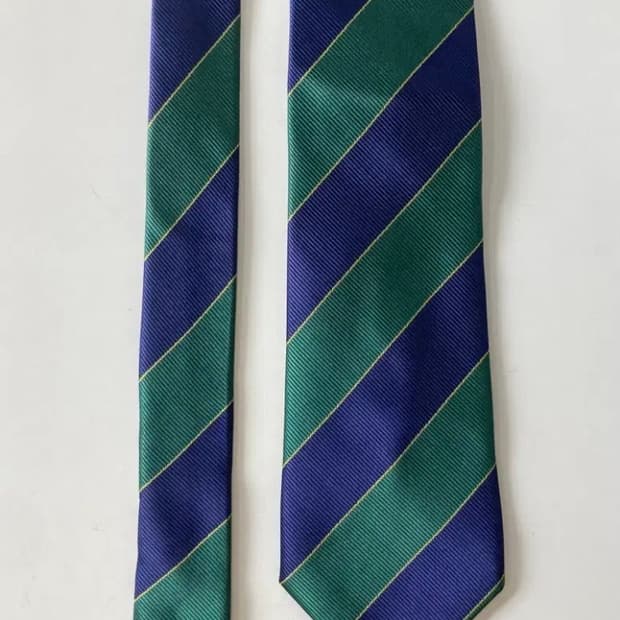 빈티지)넥타이