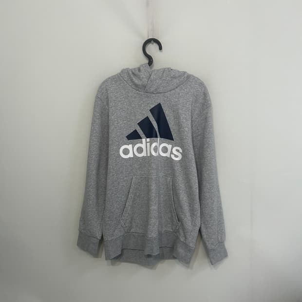 아디다스 남성 후드티 105