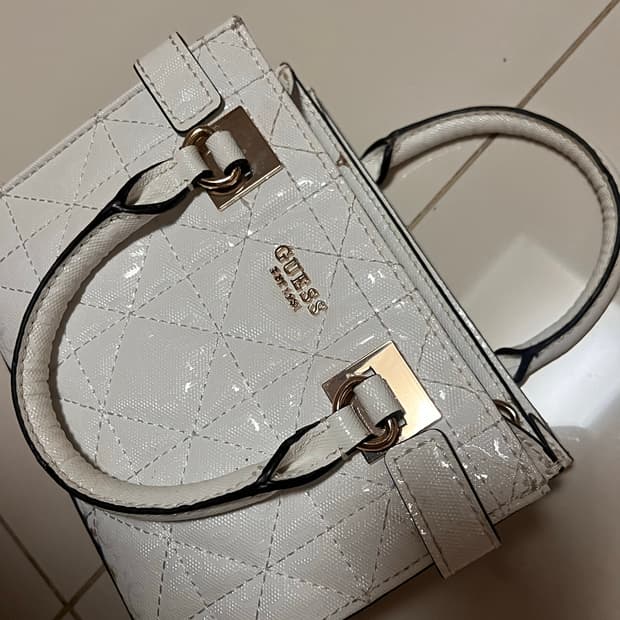 Guess 미니백