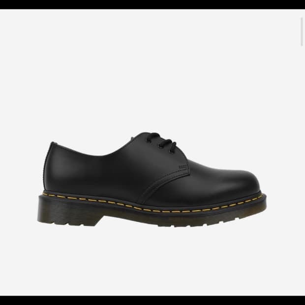 (구매)닥터마틴 1461 3홀 스무스 280