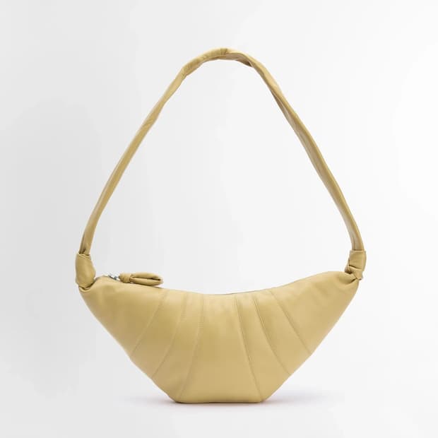 르메르 크루아상백 범백 미디움 진저