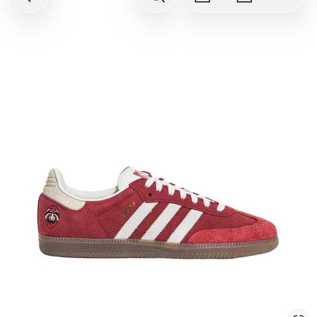 Adidas samba tal