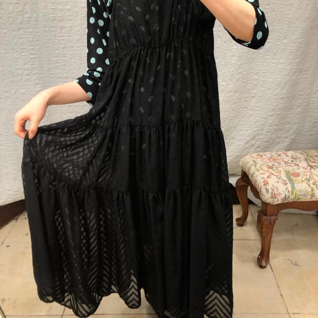 See through black ops