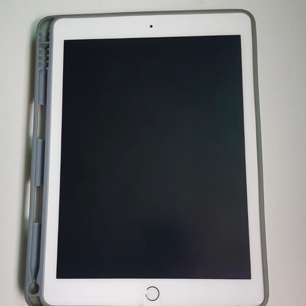 아이패드 6세대 골드 128GB