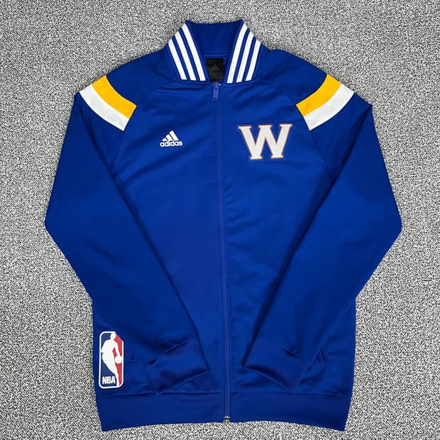 <아디다스 NBA 블루 져지> No.1122