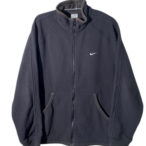 나이키 플리스 후리스