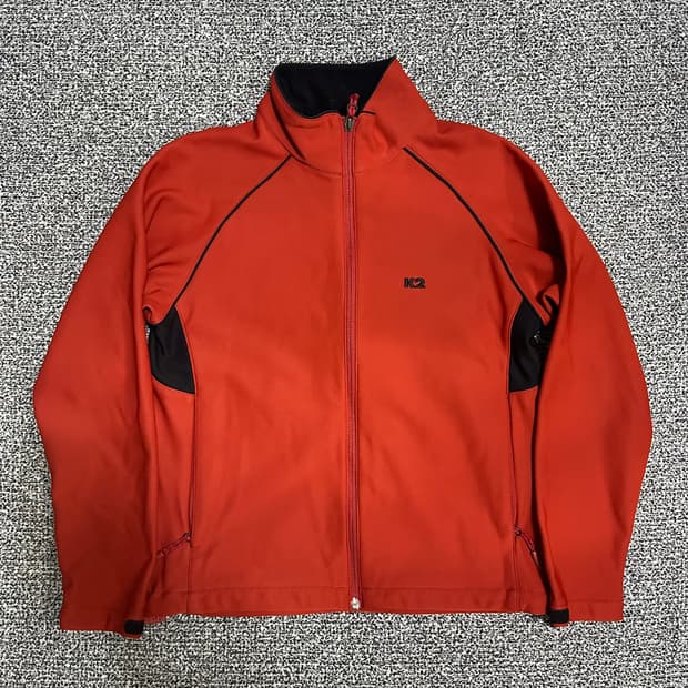(90) K2 집업 자켓