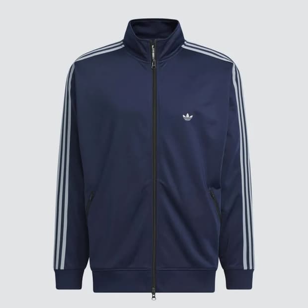 BB트랙탑 네이비 M