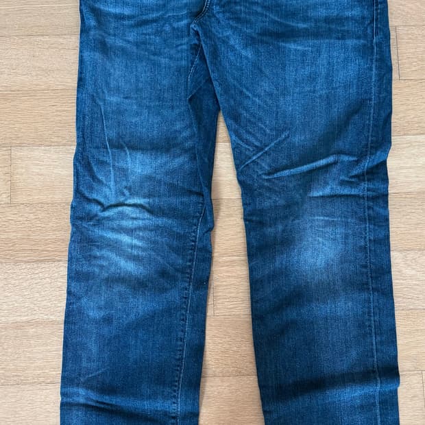 디젤 청바지 Buster 084as