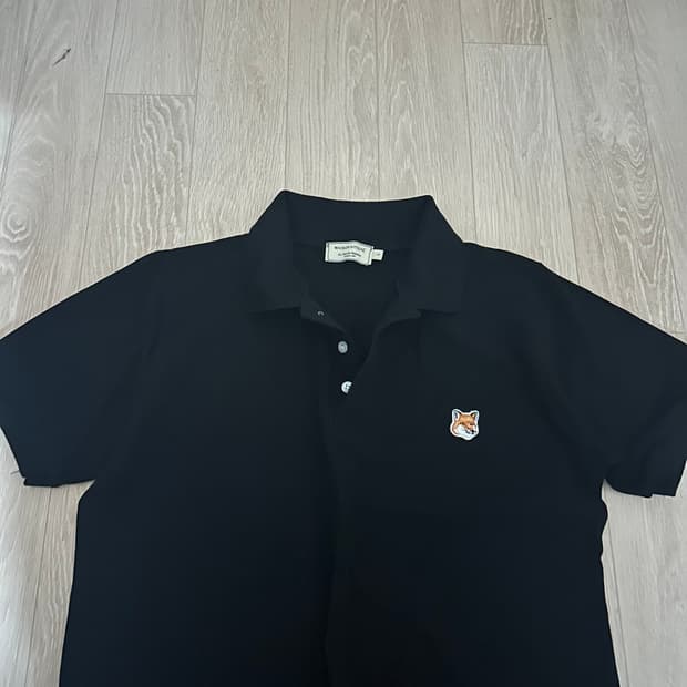 메종키츠네 카라티