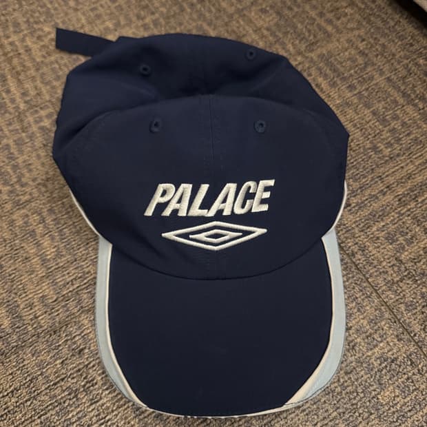 팔라스 엄브로 모자