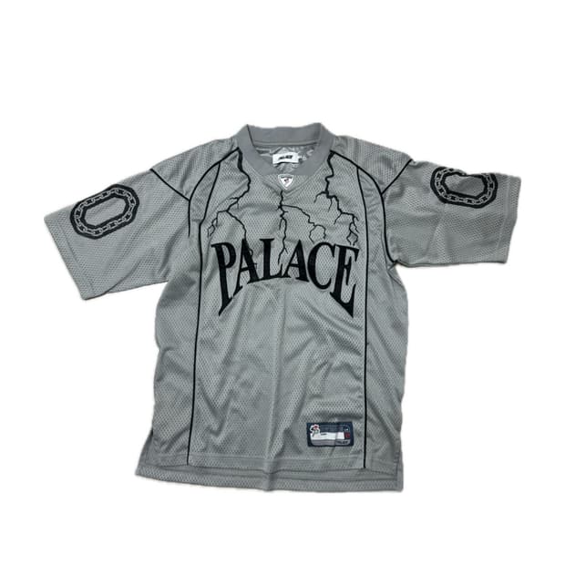 팔라스 럭비 져지